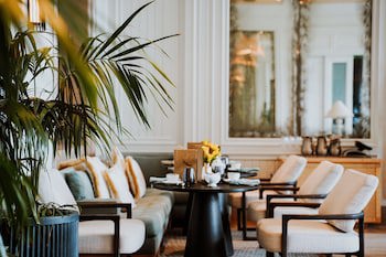 The Ritz-Carlton, Grand Cayman