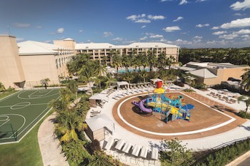 The Ritz-Carlton, Grand Cayman