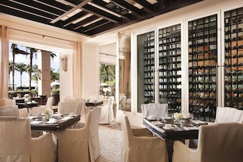 The Ritz-Carlton, Grand Cayman