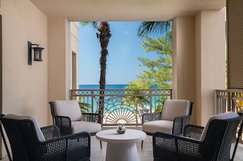 The Ritz-Carlton, Grand Cayman