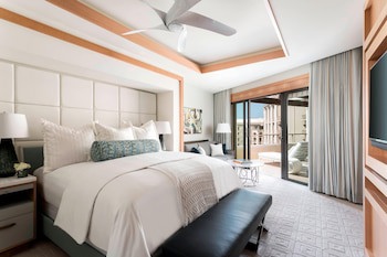 The Ritz-Carlton, Grand Cayman