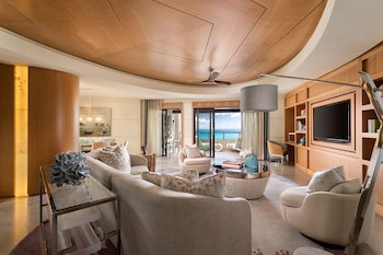 The Ritz-Carlton, Grand Cayman