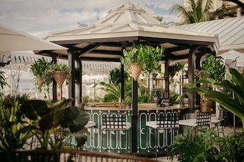 The Ritz-Carlton, Grand Cayman