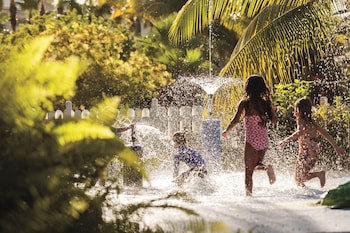 The Ritz-Carlton, Grand Cayman