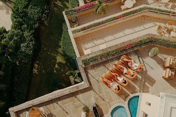 The Ritz-Carlton, Grand Cayman