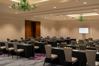 The Ritz-Carlton, Grand Cayman