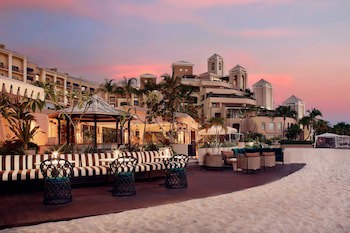 The Ritz-Carlton, Grand Cayman