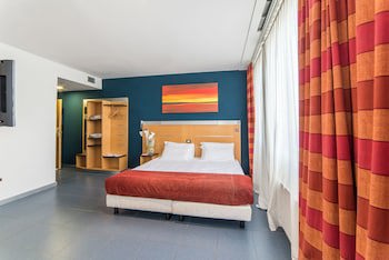Sotel Nomentana galeri fotoğrafı