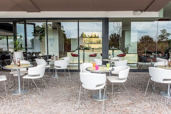 Sotel Nomentana galeri fotoğrafı