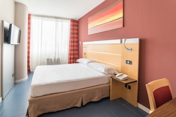 Sotel Nomentana galeri fotoğrafı