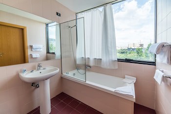Sotel Nomentana galeri fotoğrafı