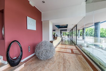 Sotel Nomentana fotoğrafı