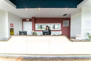 Sotel Nomentana fotoğrafı