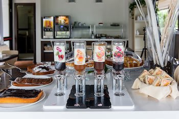 Sotel Nomentana galeri fotoğrafı