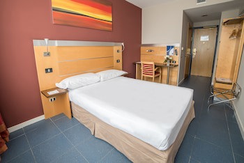 Sotel Nomentana fotoğrafı