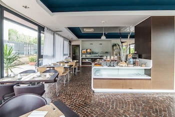 Sotel Nomentana galeri fotoğrafı