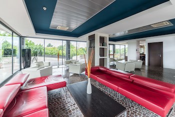 Sotel Nomentana fotoğrafı
