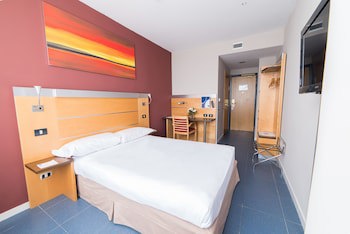 Sotel Nomentana galeri fotoğrafı