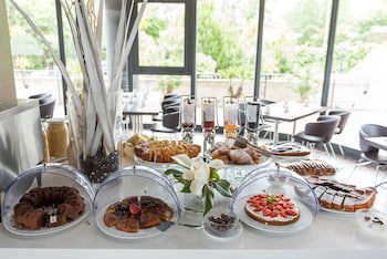 Sotel Nomentana galeri fotoğrafı