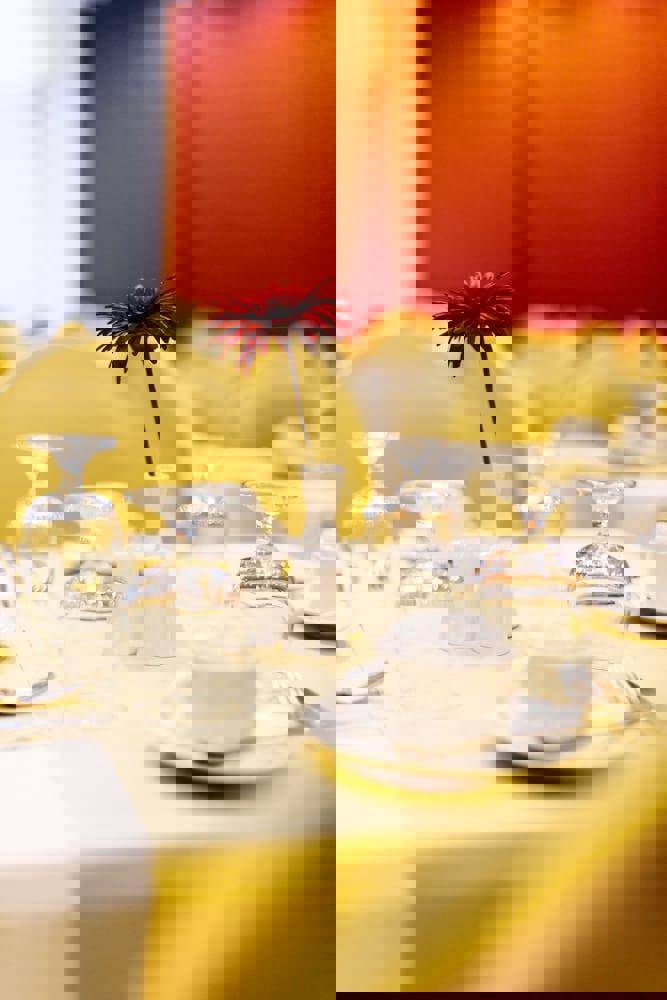 The Athens Mirabello