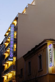 The Athens Mirabello fotoğrafı