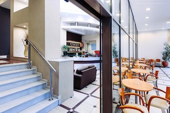 The Athens Mirabello galeri fotoğrafı