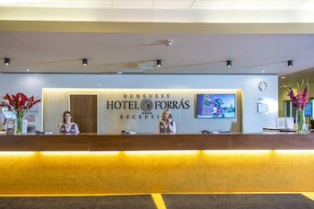 Hunguest Forras