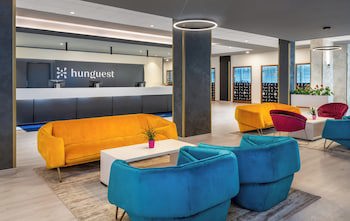 Hunguest Forras