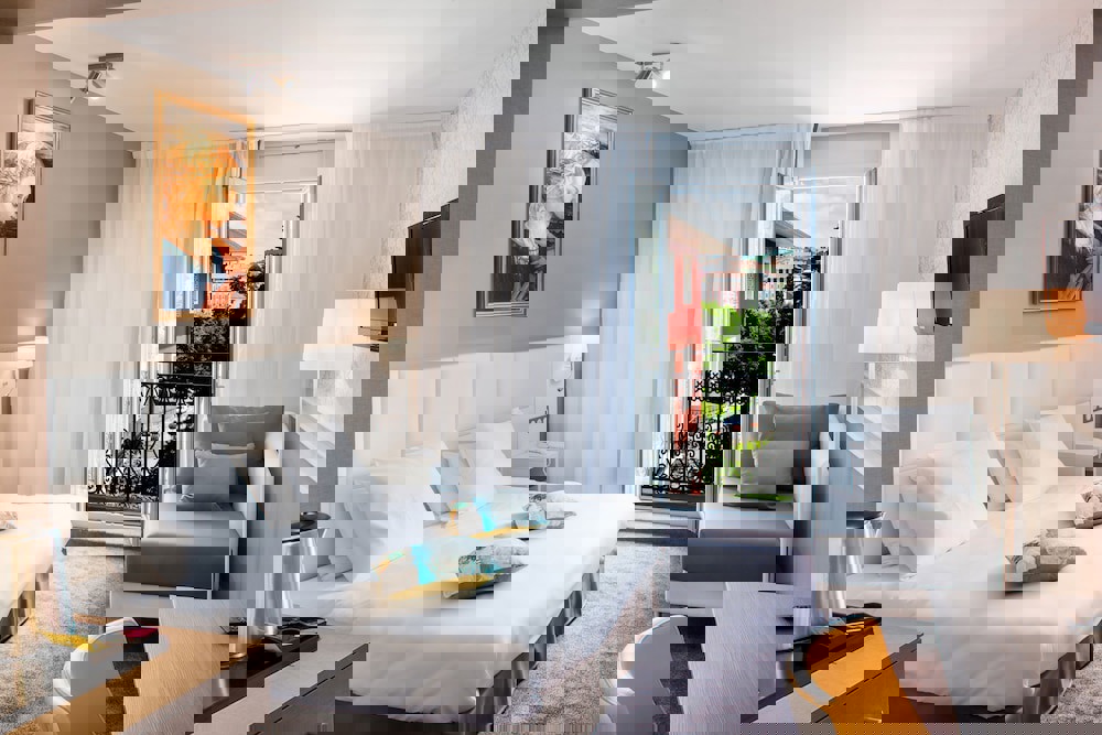 Grand Hotel Gallia & Londres