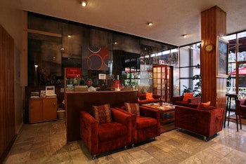 Arcadia Hotel