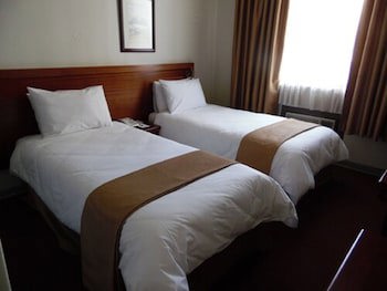Arcadia Hotel