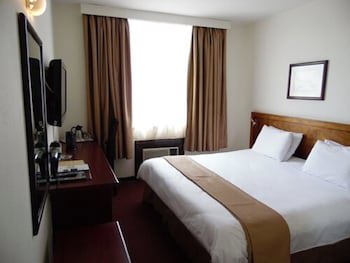 Arcadia Hotel