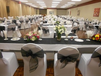 Arcadia Hotel