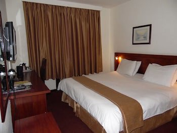 Arcadia Hotel