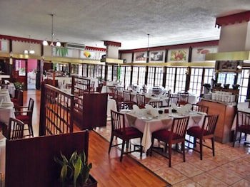 Arcadia Hotel