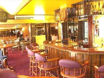 Arcadia Hotel