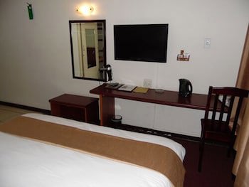 Arcadia Hotel