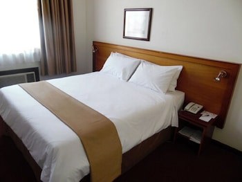 Arcadia Hotel