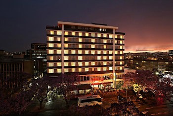 Arcadia Hotel