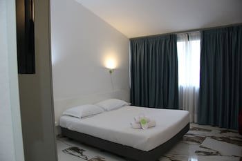 Green Hotel Motel fotoğrafı