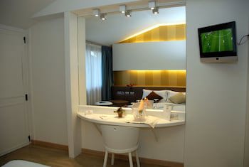 Green Hotel Motel galeri fotoğrafı