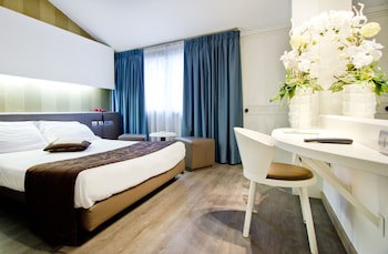 Green Hotel Motel fotoğrafı