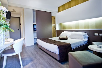 Green Hotel Motel fotoğrafı