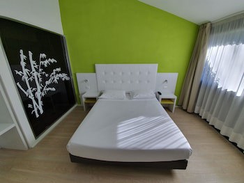 Green Hotel Motel galeri fotoğrafı