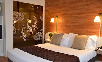 Green Hotel Motel galeri fotoğrafı