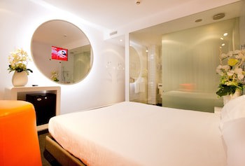 Green Hotel Motel galeri fotoğrafı