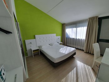 Green Hotel Motel galeri fotoğrafı
