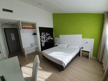 Green Hotel Motel galeri fotoğrafı