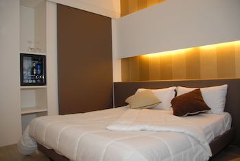 Green Hotel Motel galeri fotoğrafı