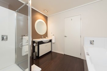 Hotel On Devonport